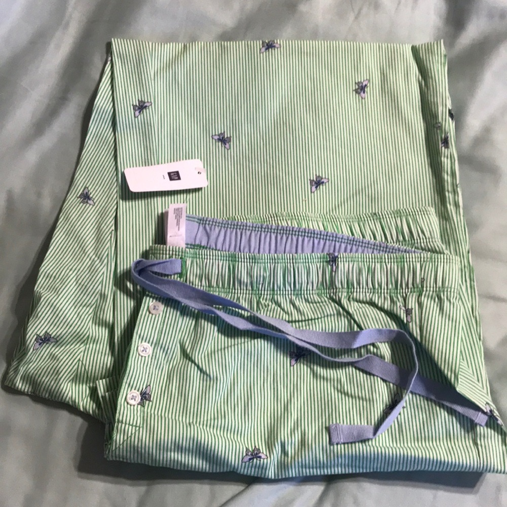 Gap ladies lounge bottoms